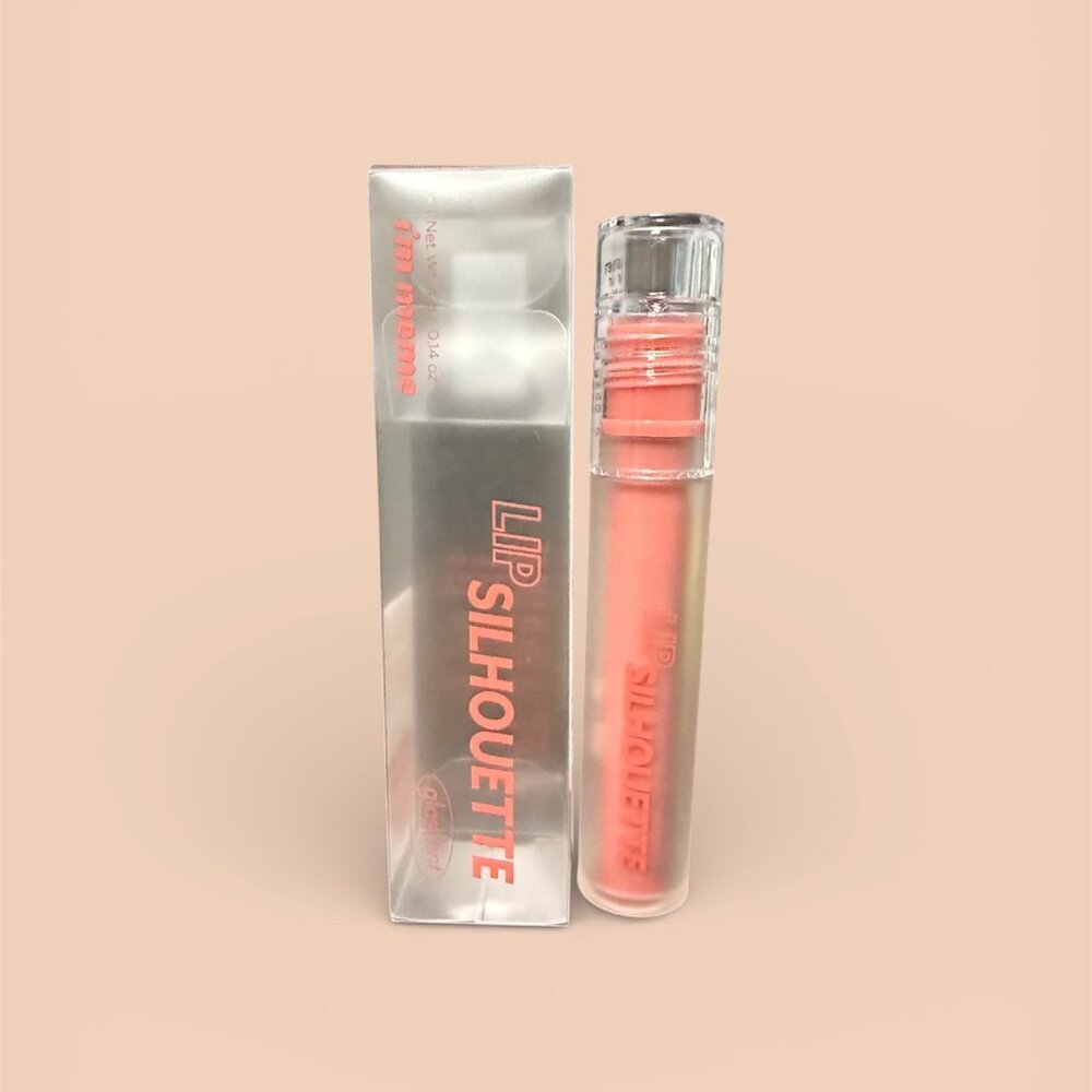 I'm Meme: Lip Silhouette Gloss Lip Tint